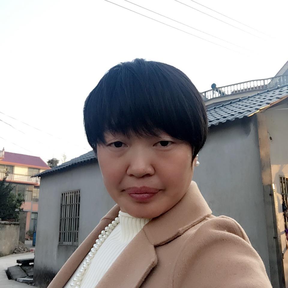 杨金秀