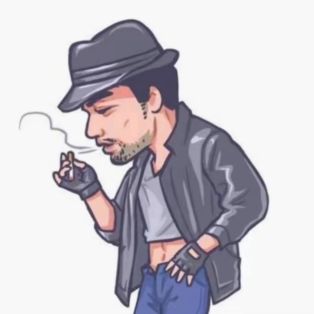 天不生我潇洒哥