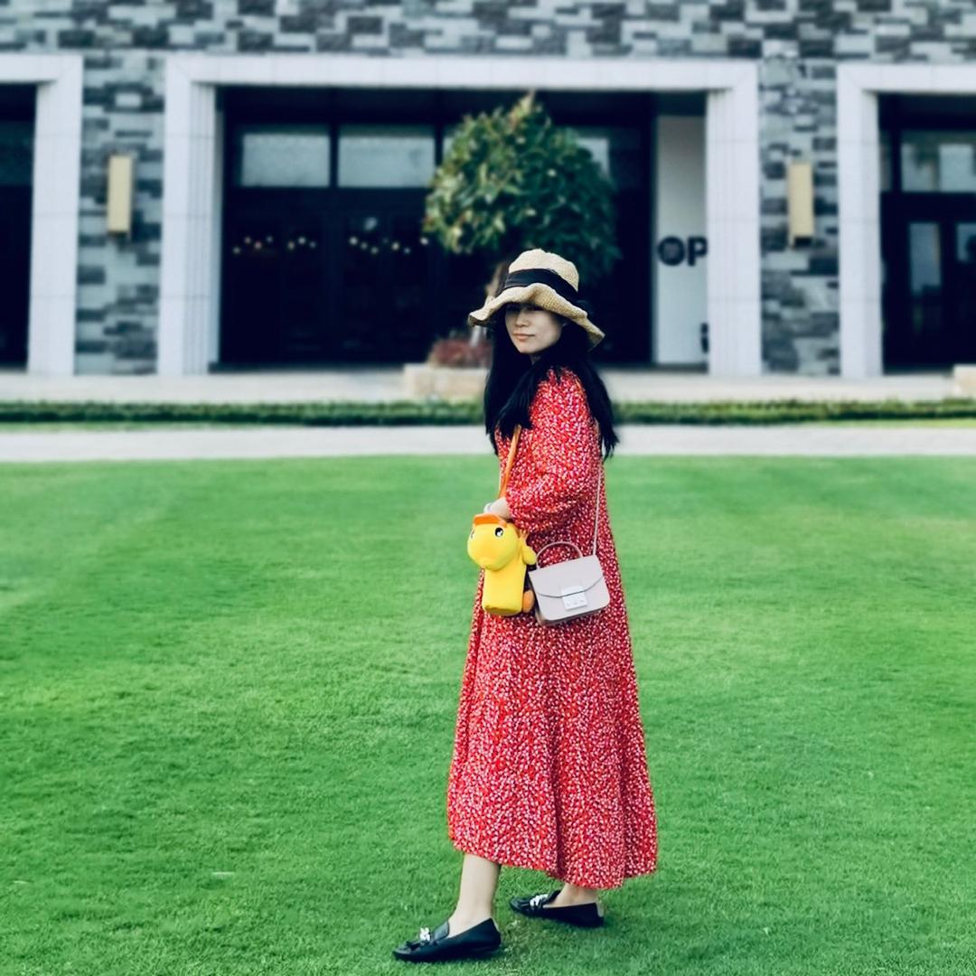 恩和恩的成长日记