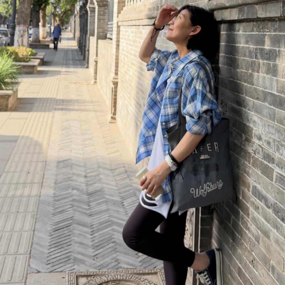 依然极简主义