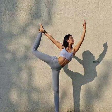 宁晋悠然瑜伽普拉提