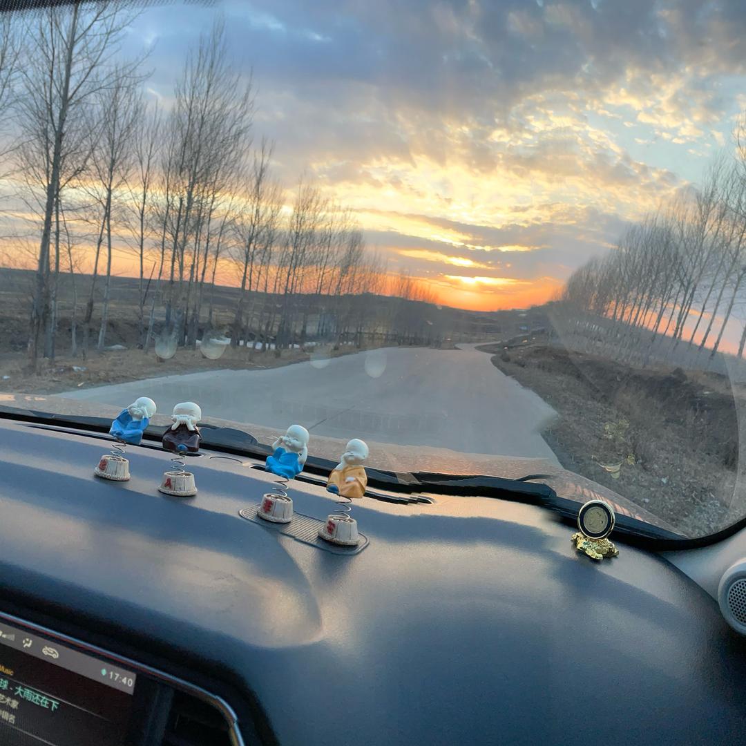 小袁烧烤 袁哈哈