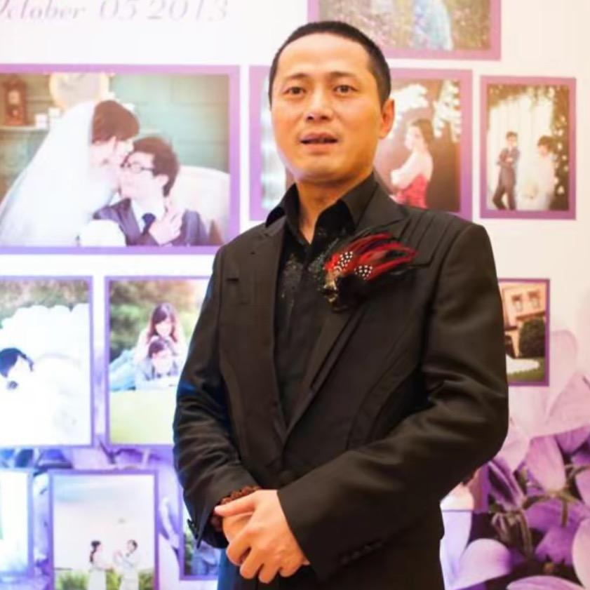 罗老师的幸福生活