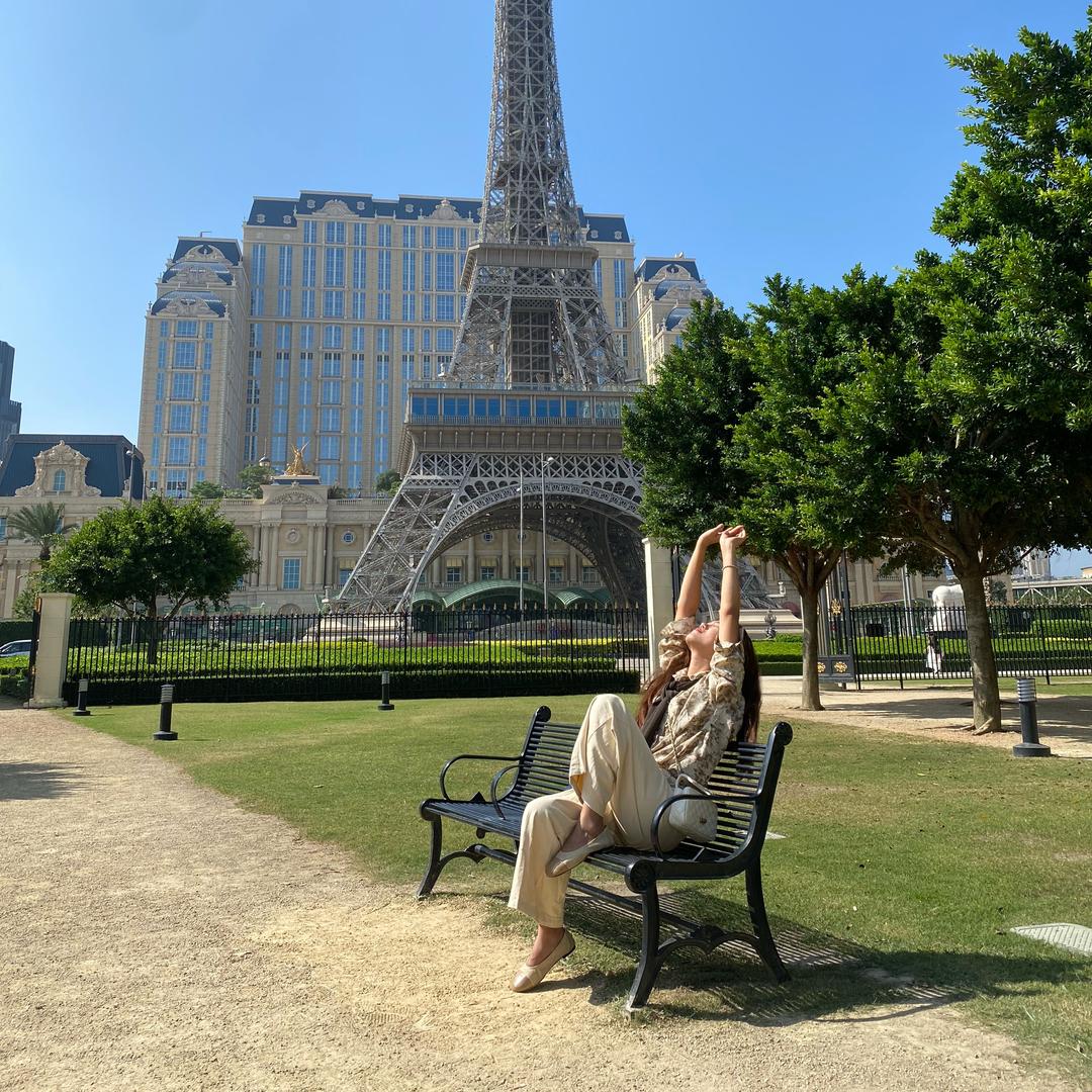 只想做个小可爱