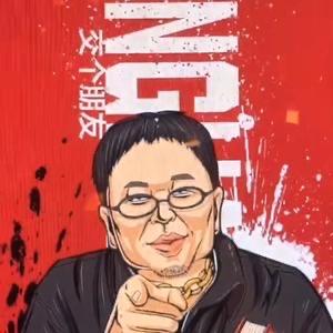 交个 朋友-龙哥品质优选