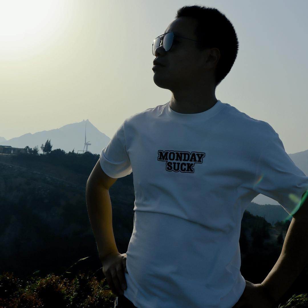 心在旅途…