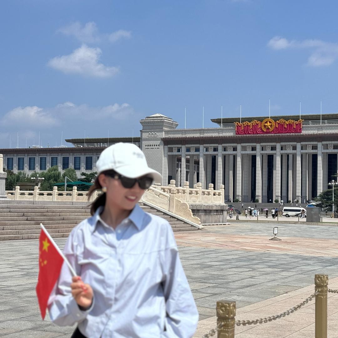 小谭呀呀呀
