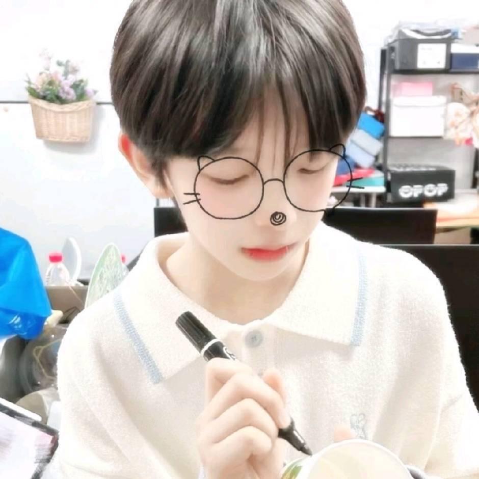 我只喜欢陈太帅.