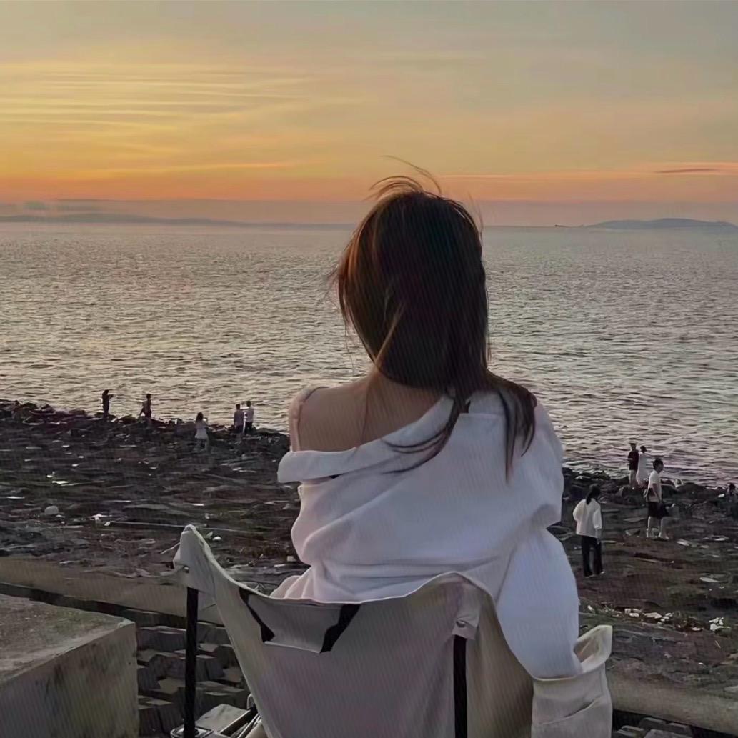 小七💘（连赞拉黑）