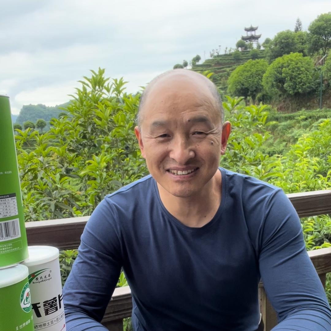 杨富桥