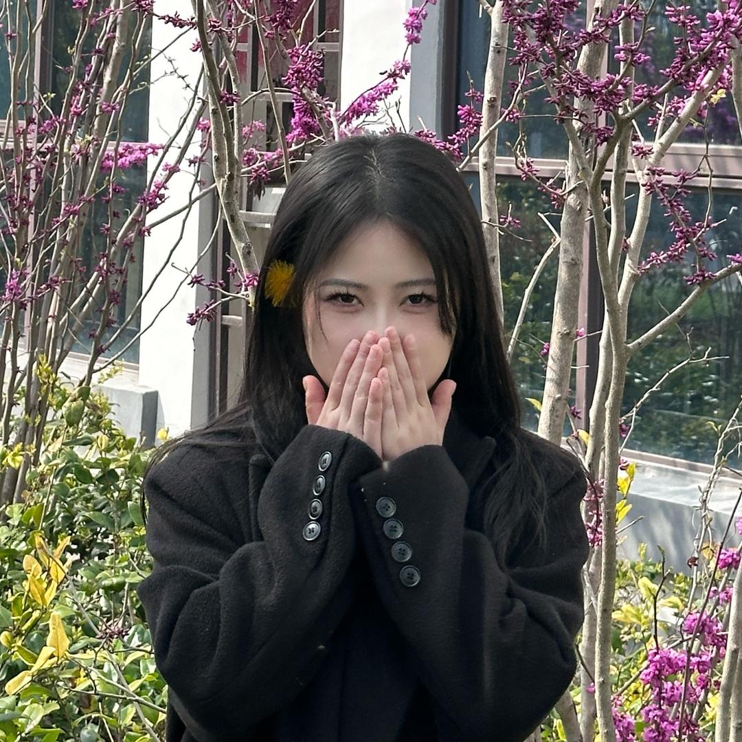 小甜程🍊