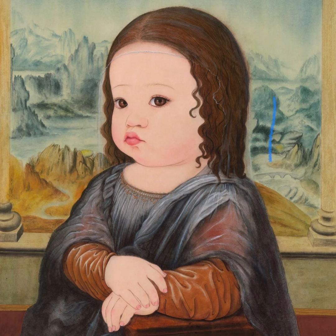 小刘美Zi Zi💫