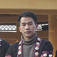 阿满是苗族