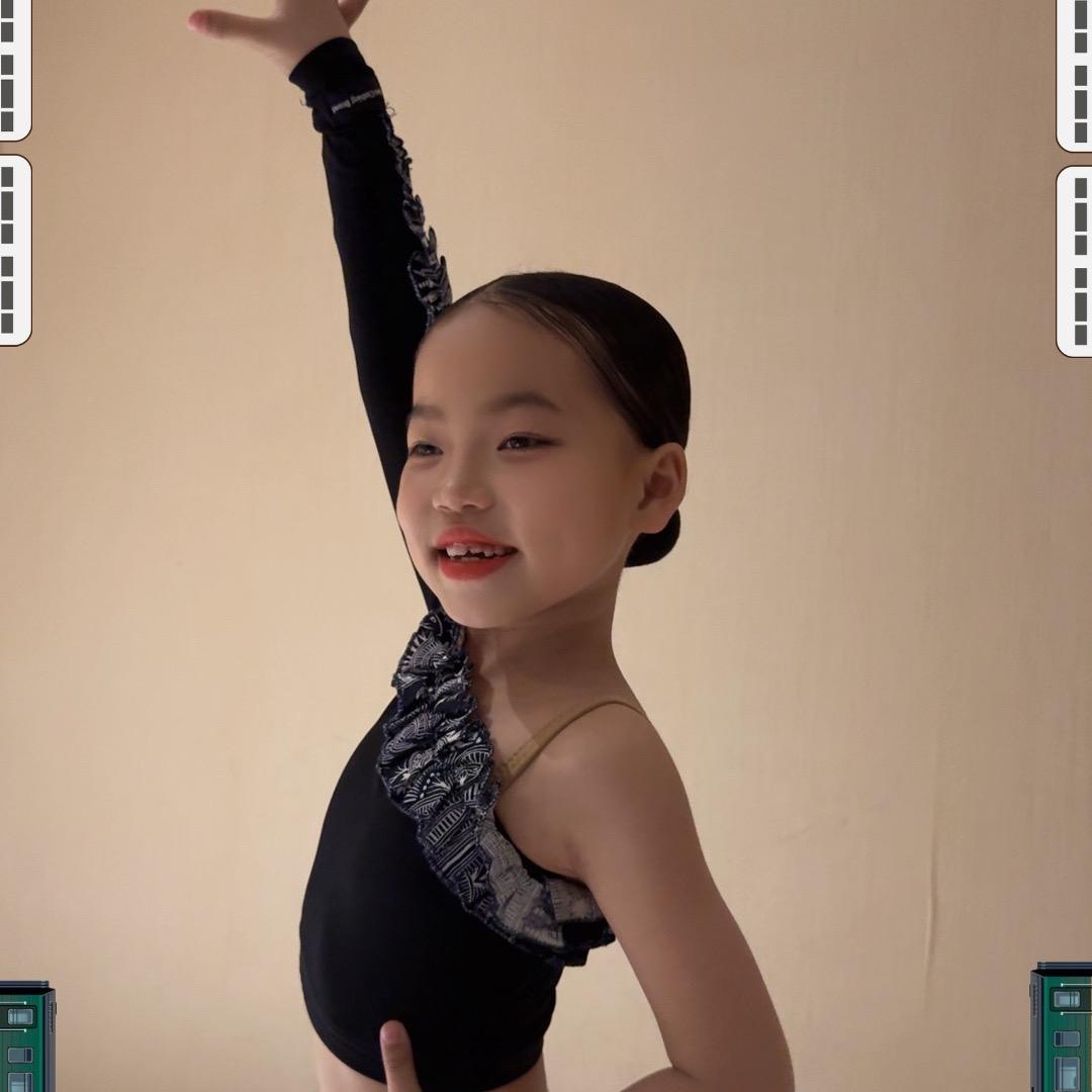 張家大寳贝❤️羊子😘