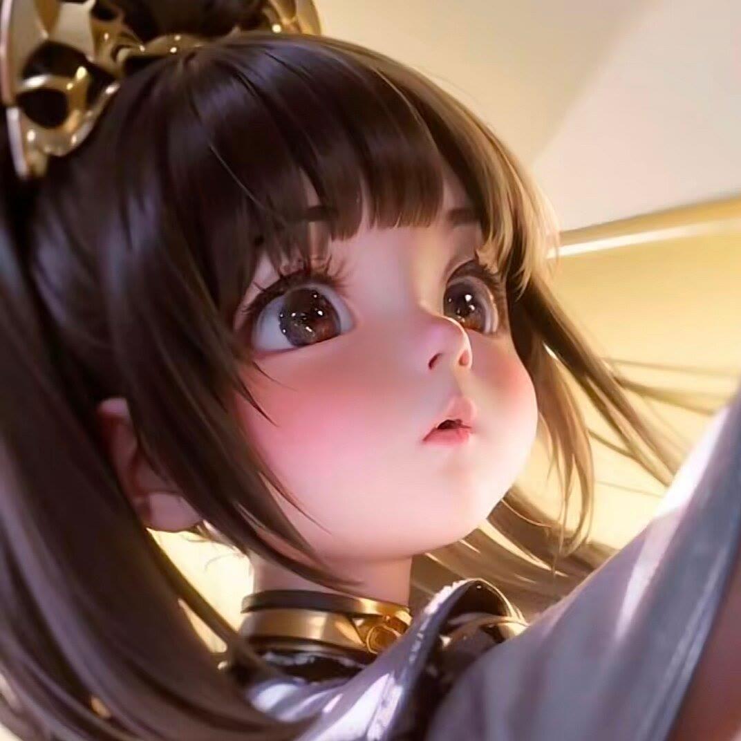 陈霸天头像