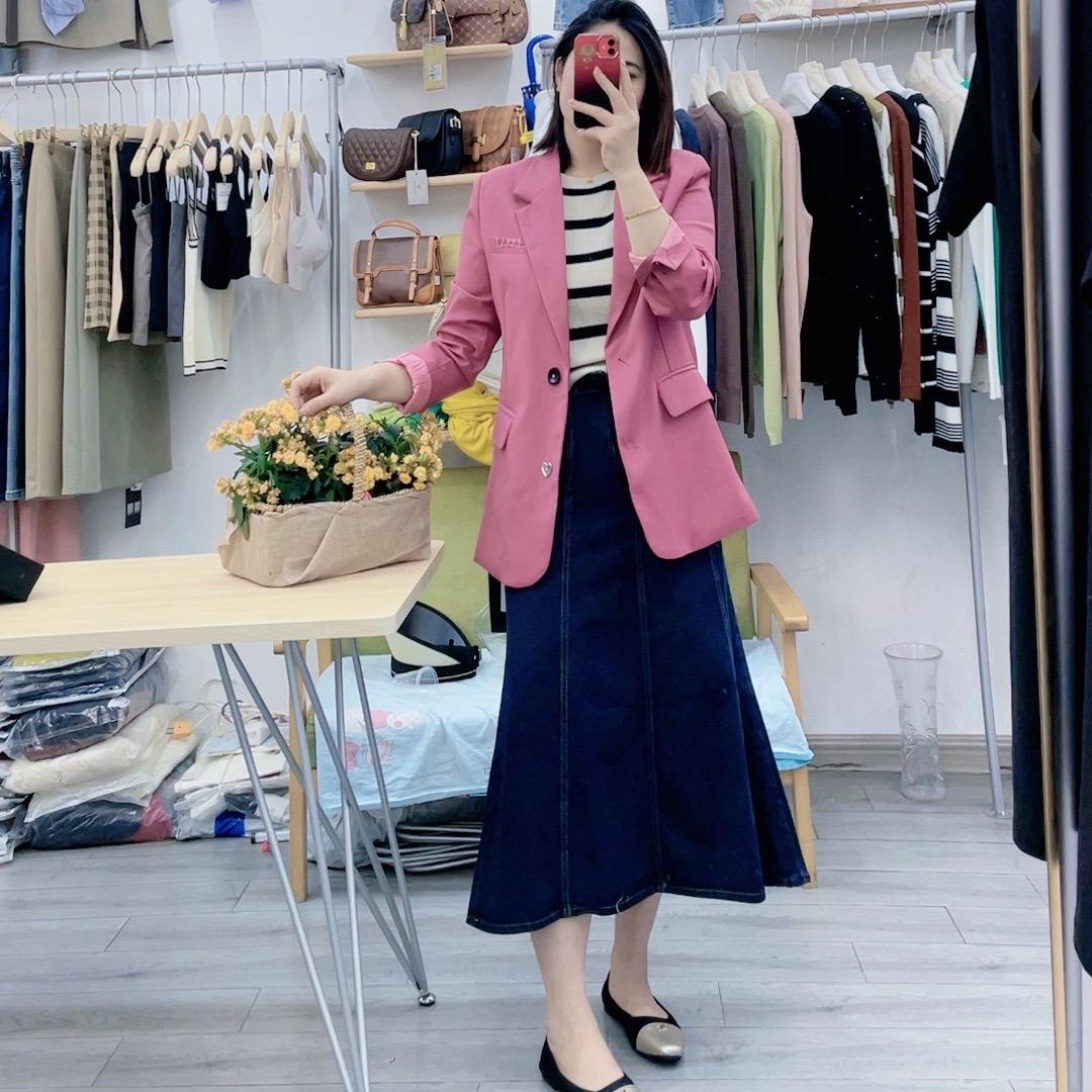 滁州市南谯区张冉（纯衣柜）服装店