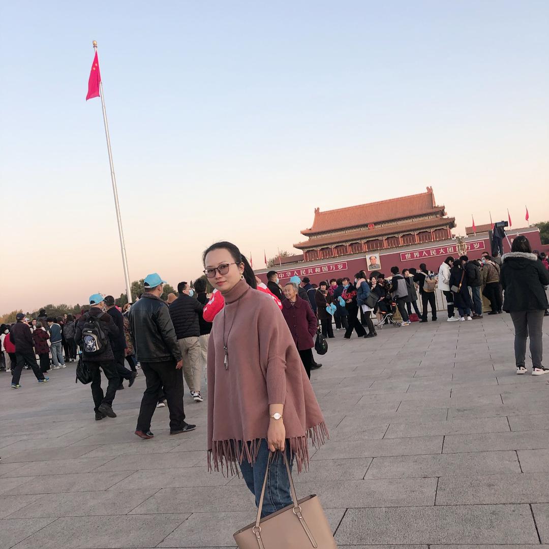 你的Ying姐姐