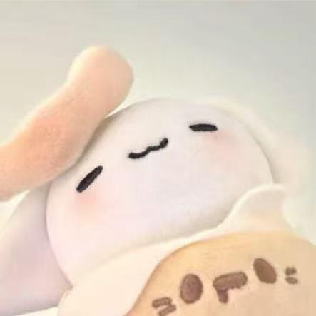 晚安ovo