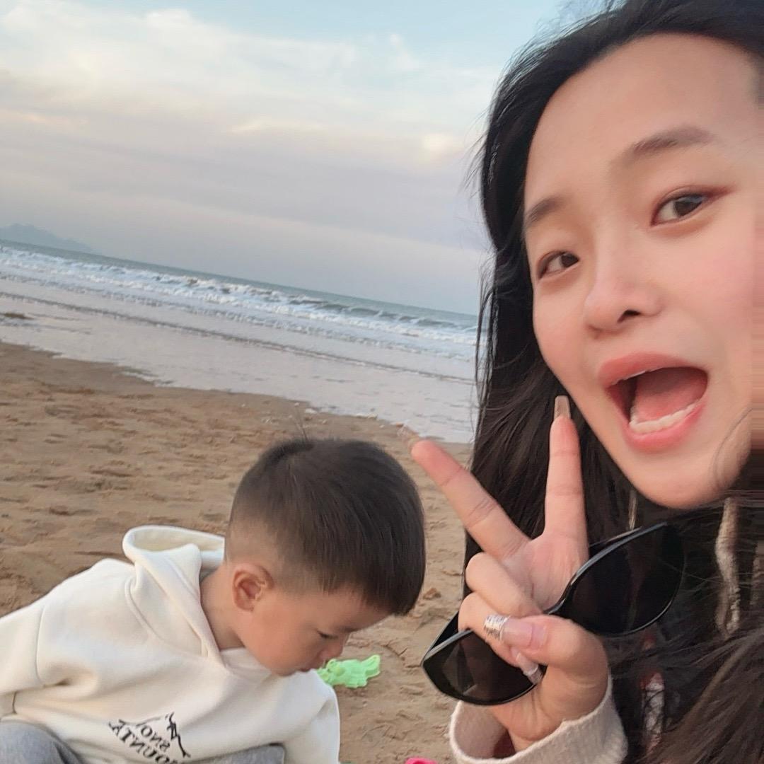 航子妈妈