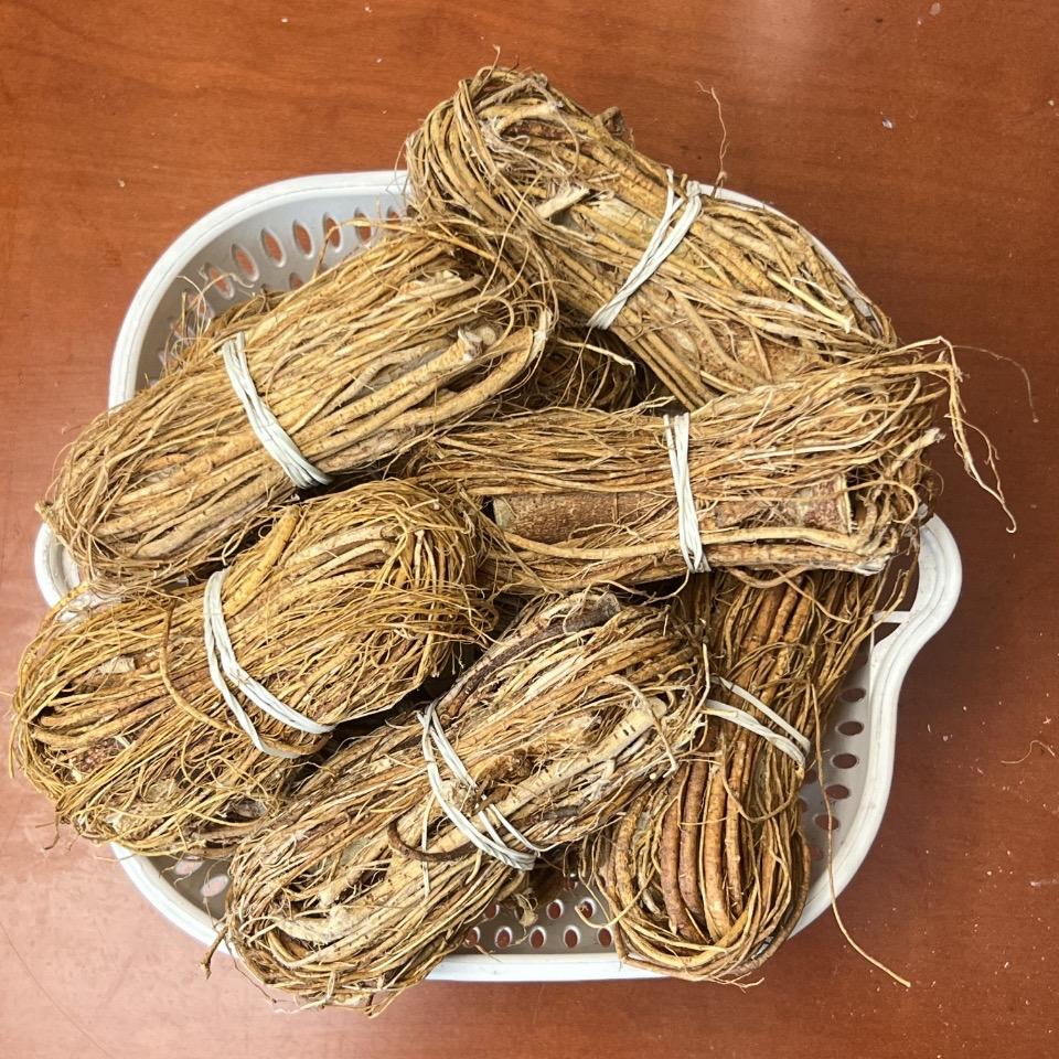 五指毛桃乡村店