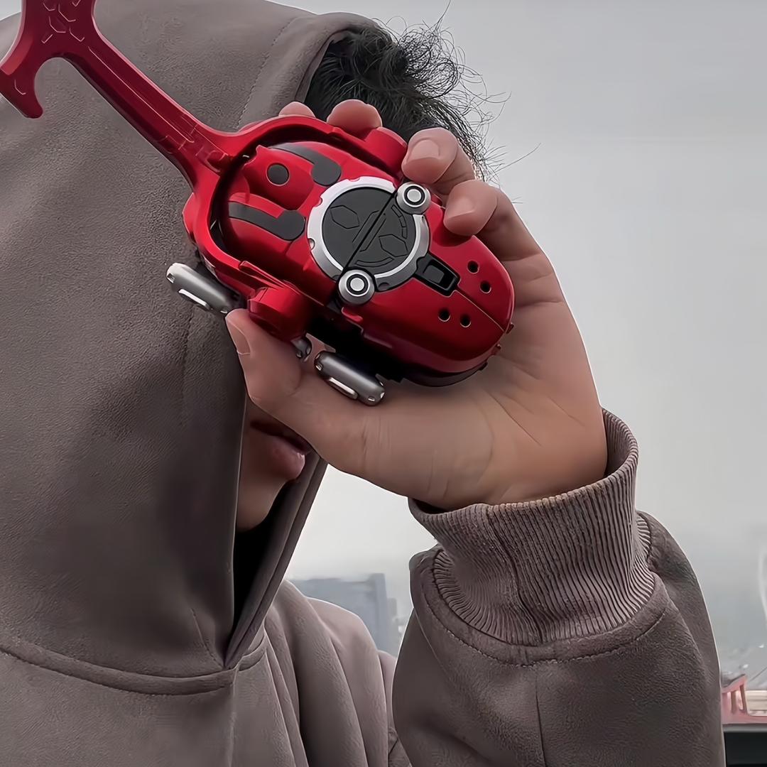 天道吐司🍞