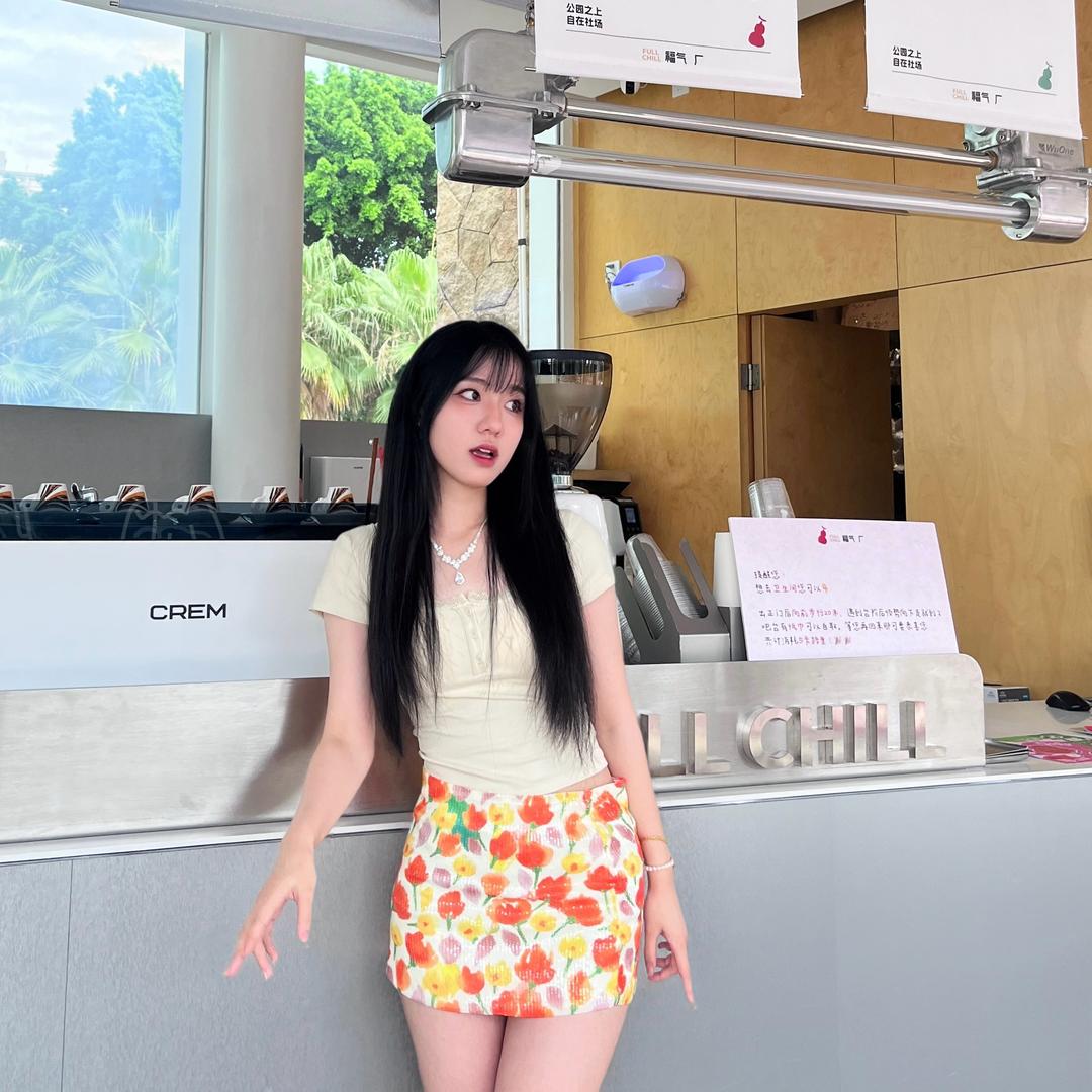 兔兔出逃