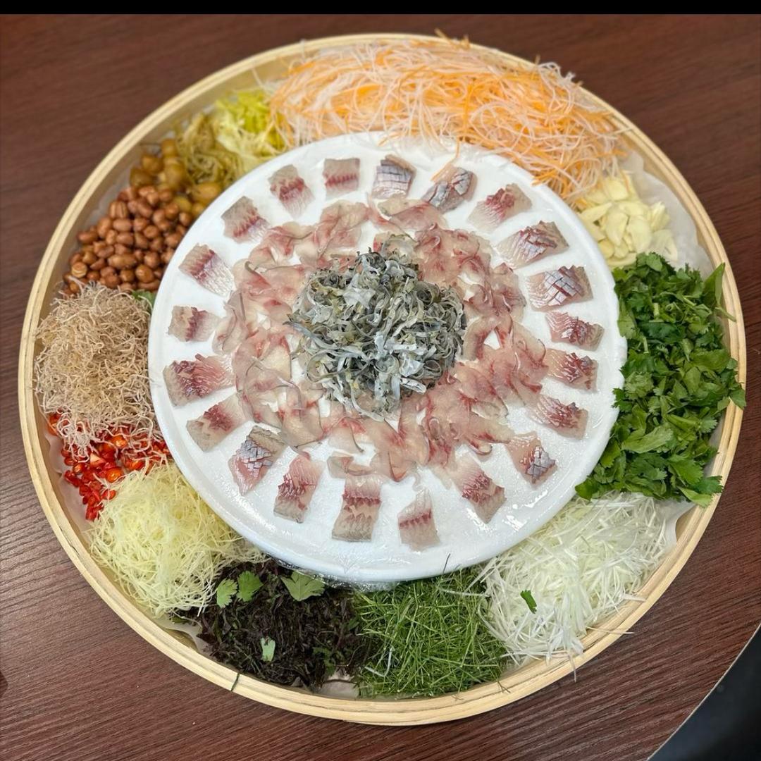 横县鱼生(新田店)官方号