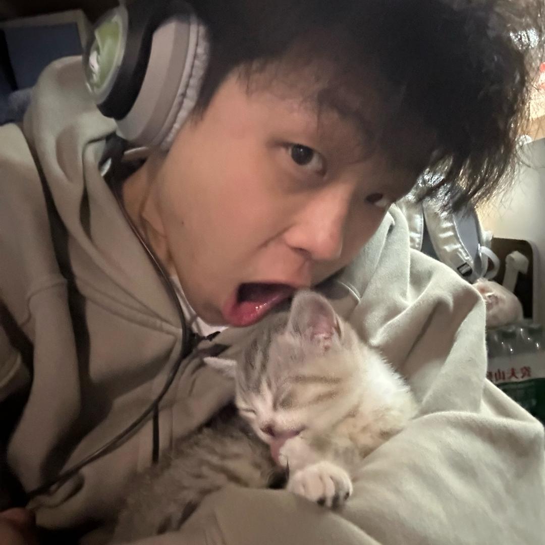 六个核桃