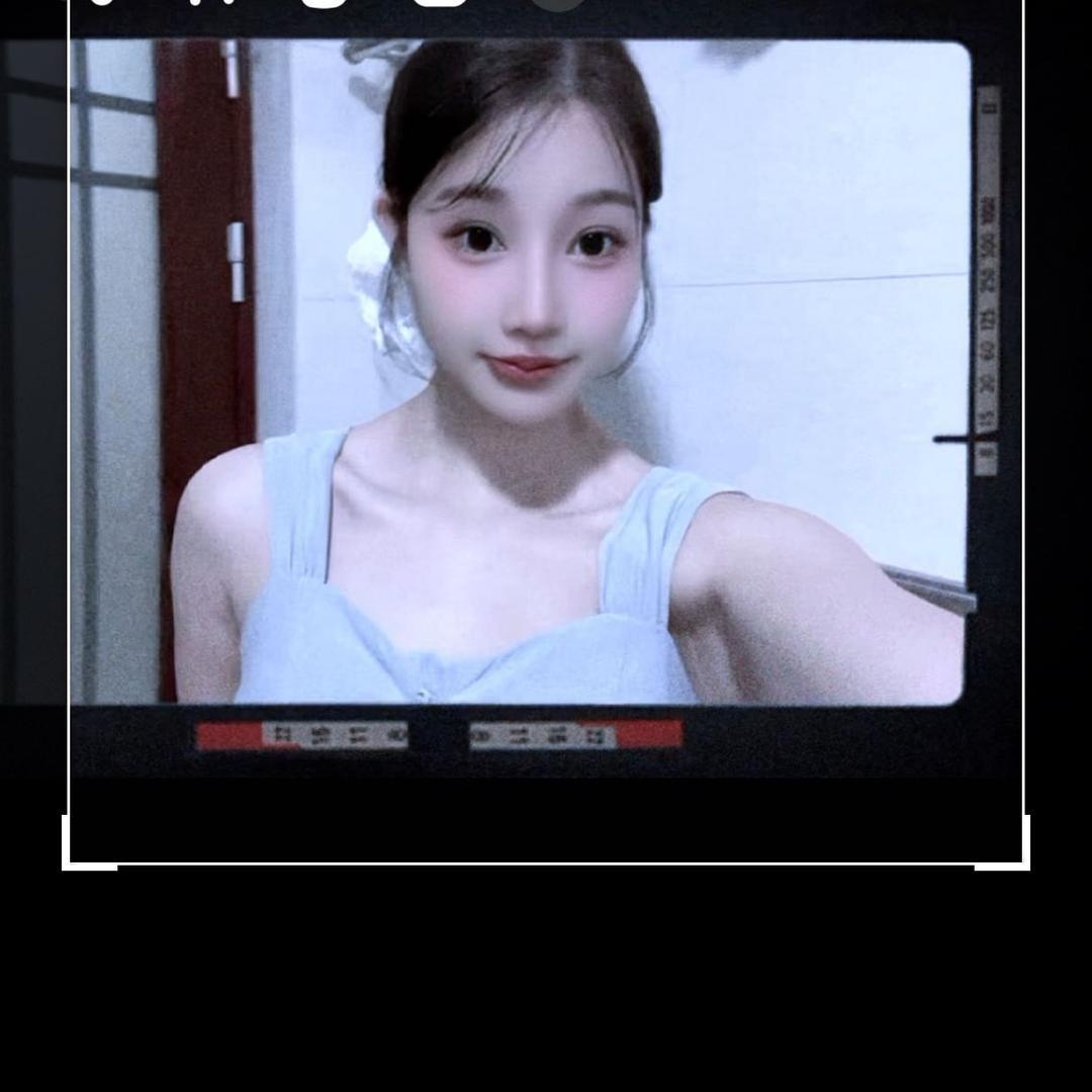 呼叫婷婷💫