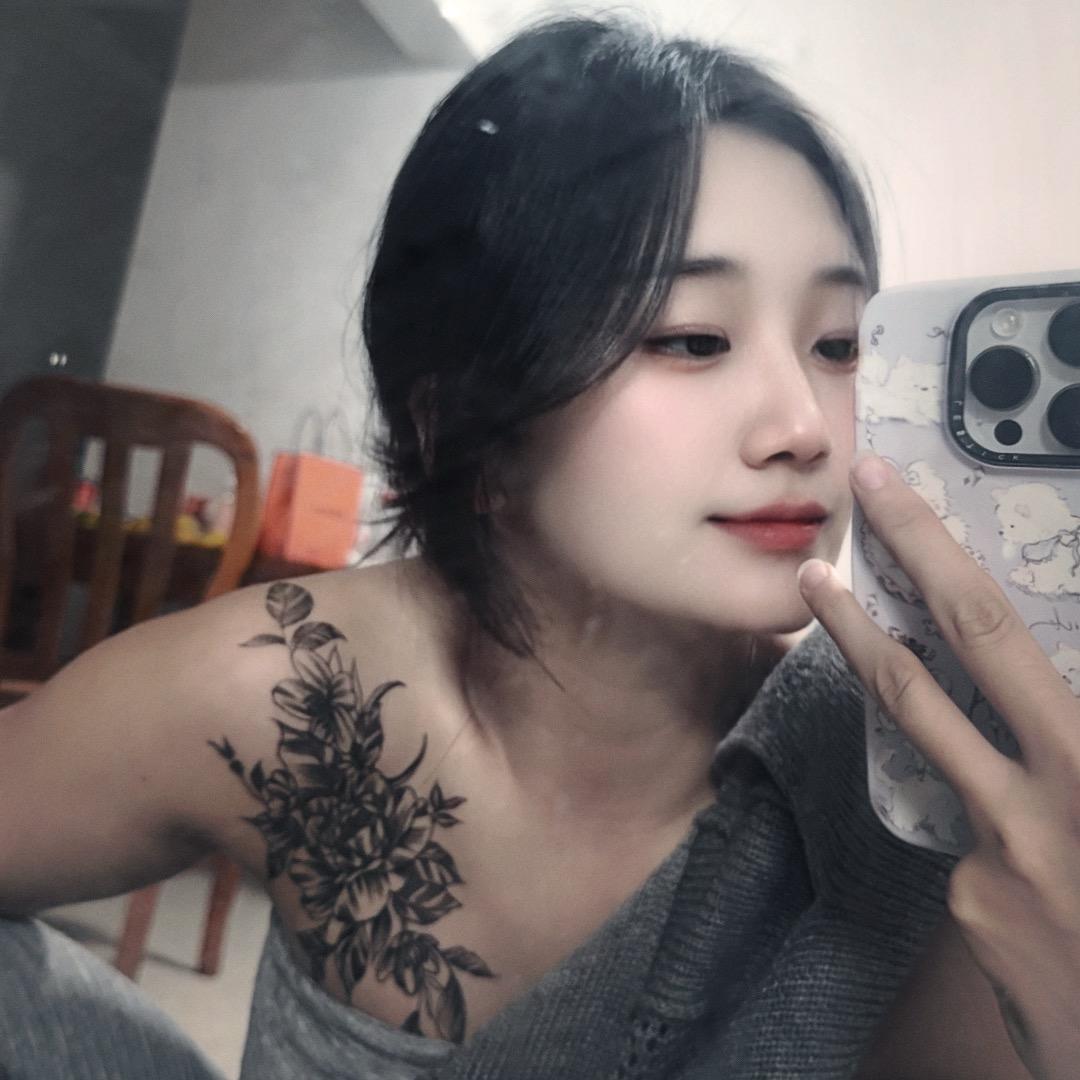牧夏。