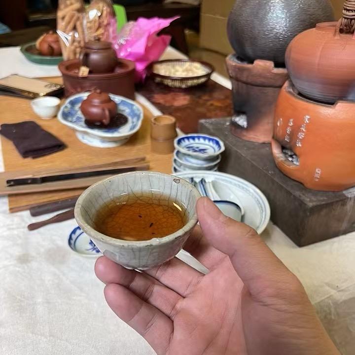 会下厨的男人