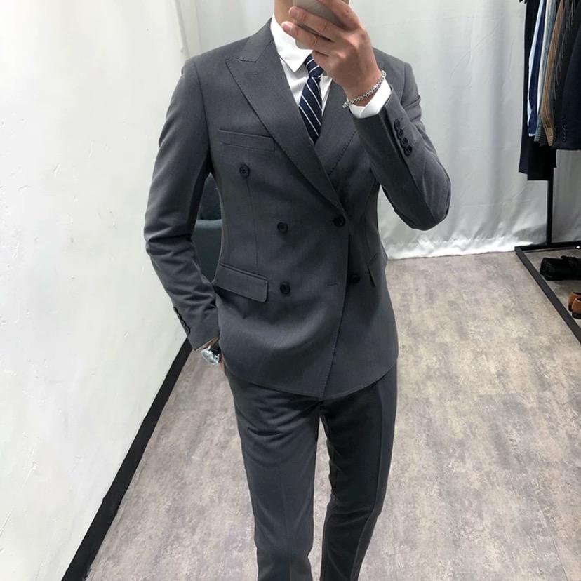 马可服饰