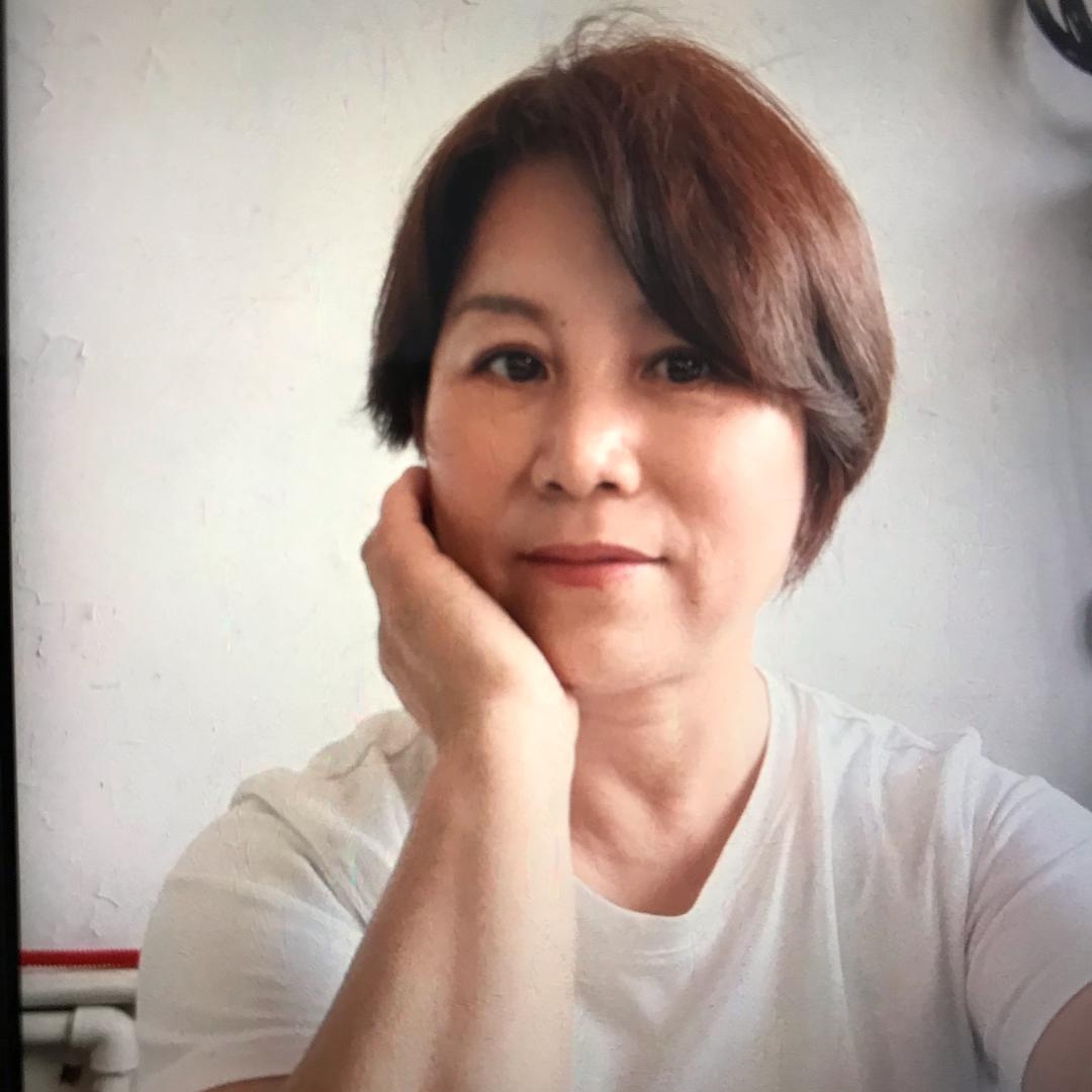 园林机械苏姐姐