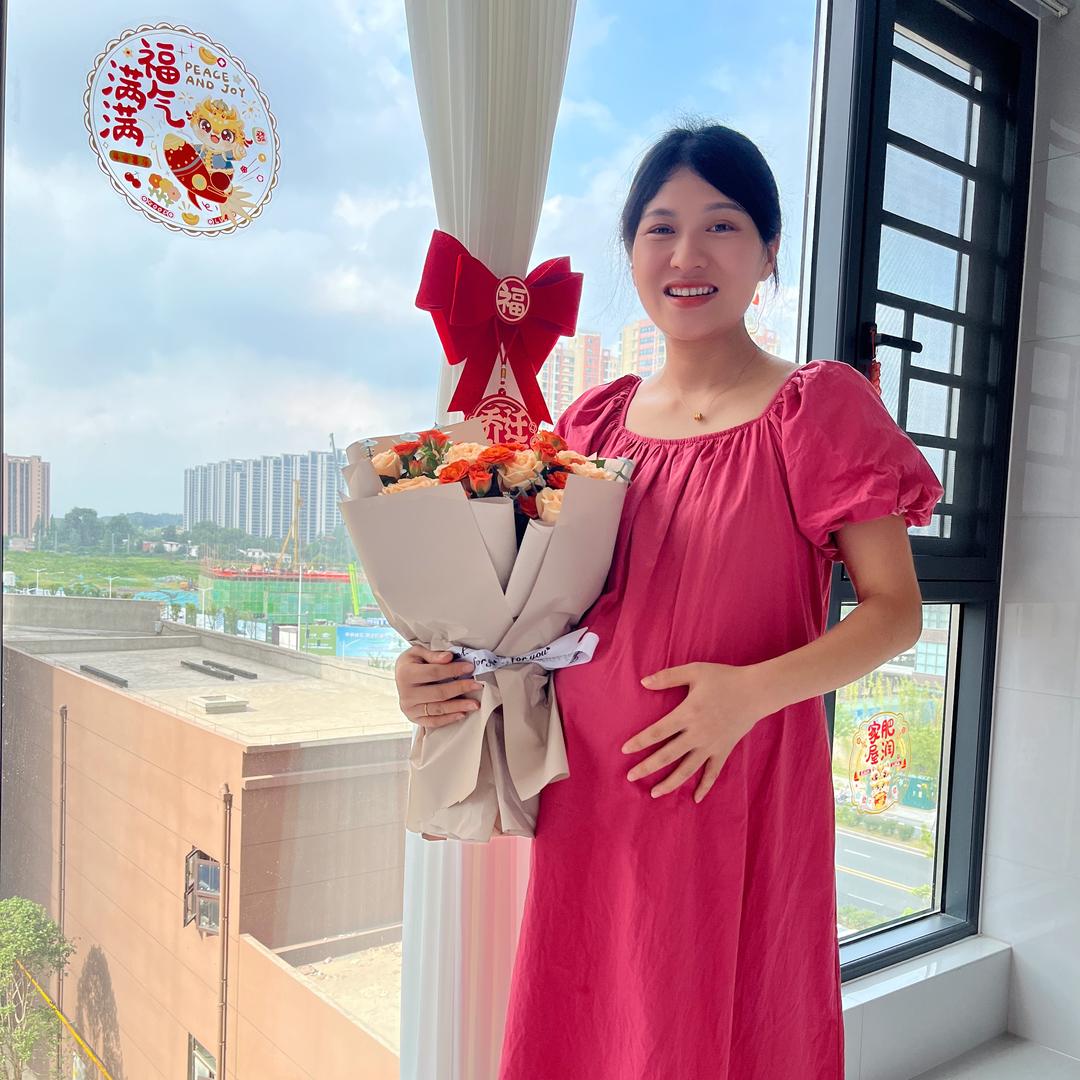 余小余分享(三胎哺乳期)