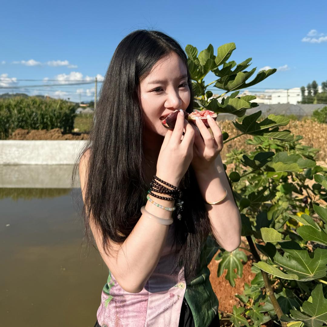圆圆不圆🌝