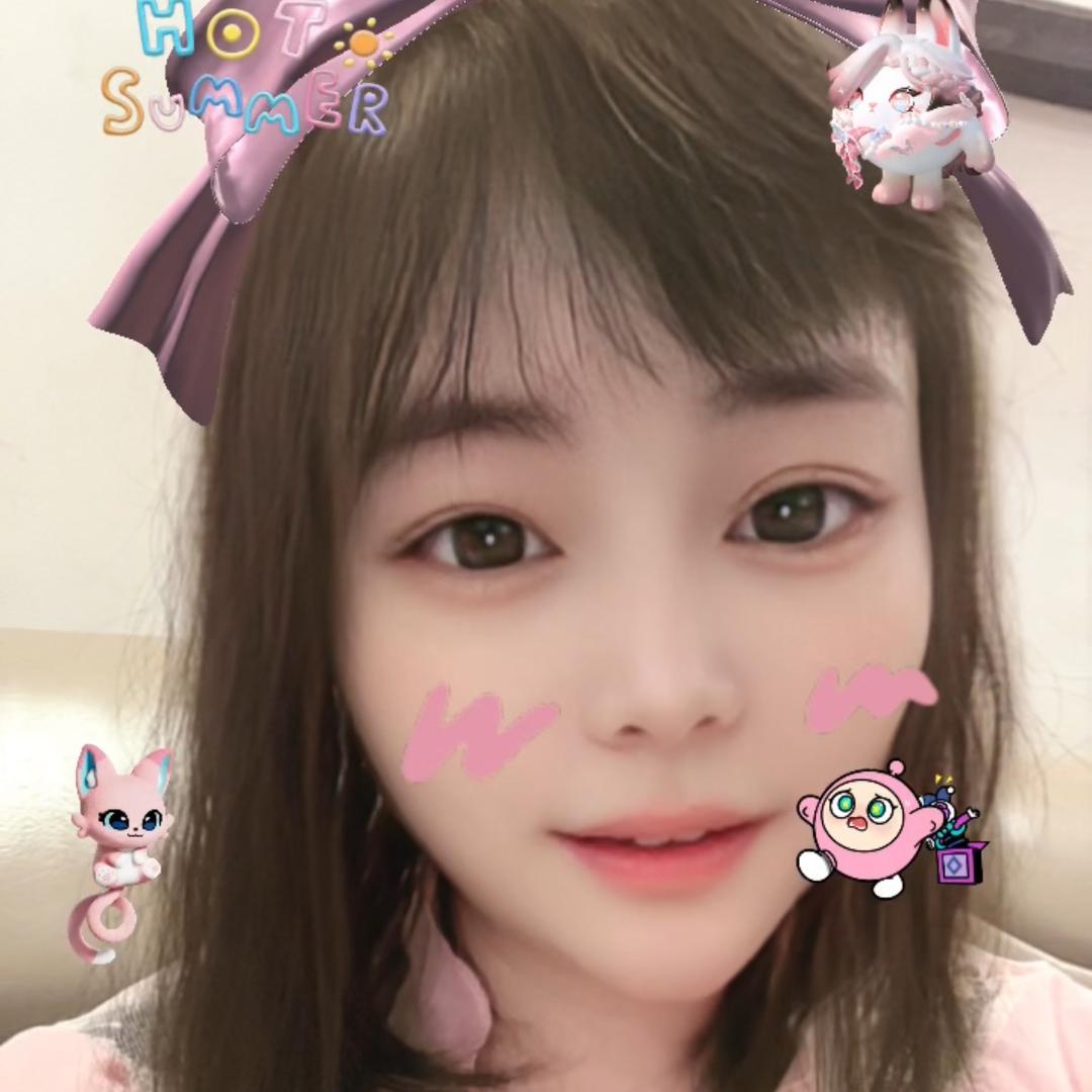 奔跑的小兔子