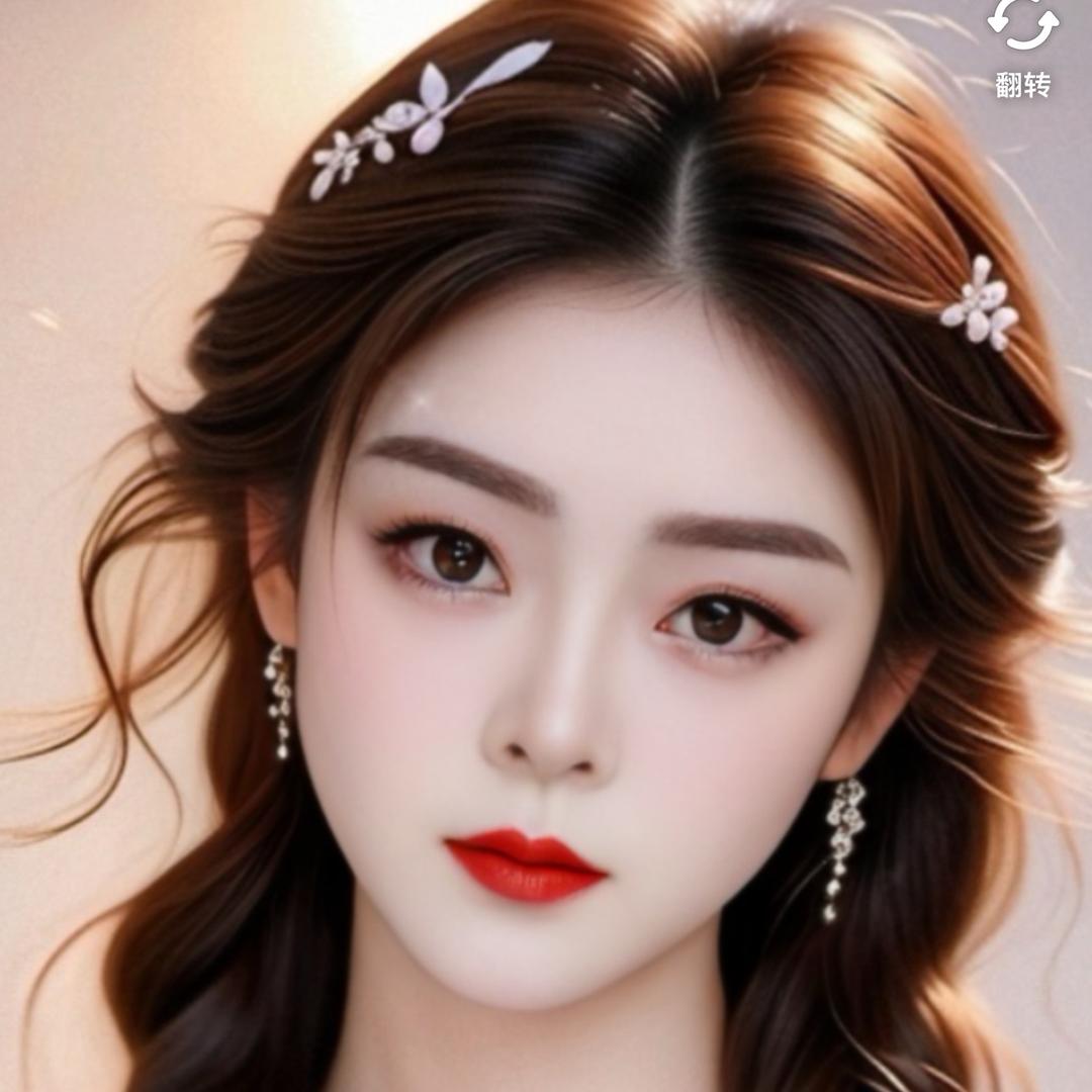 小富婆