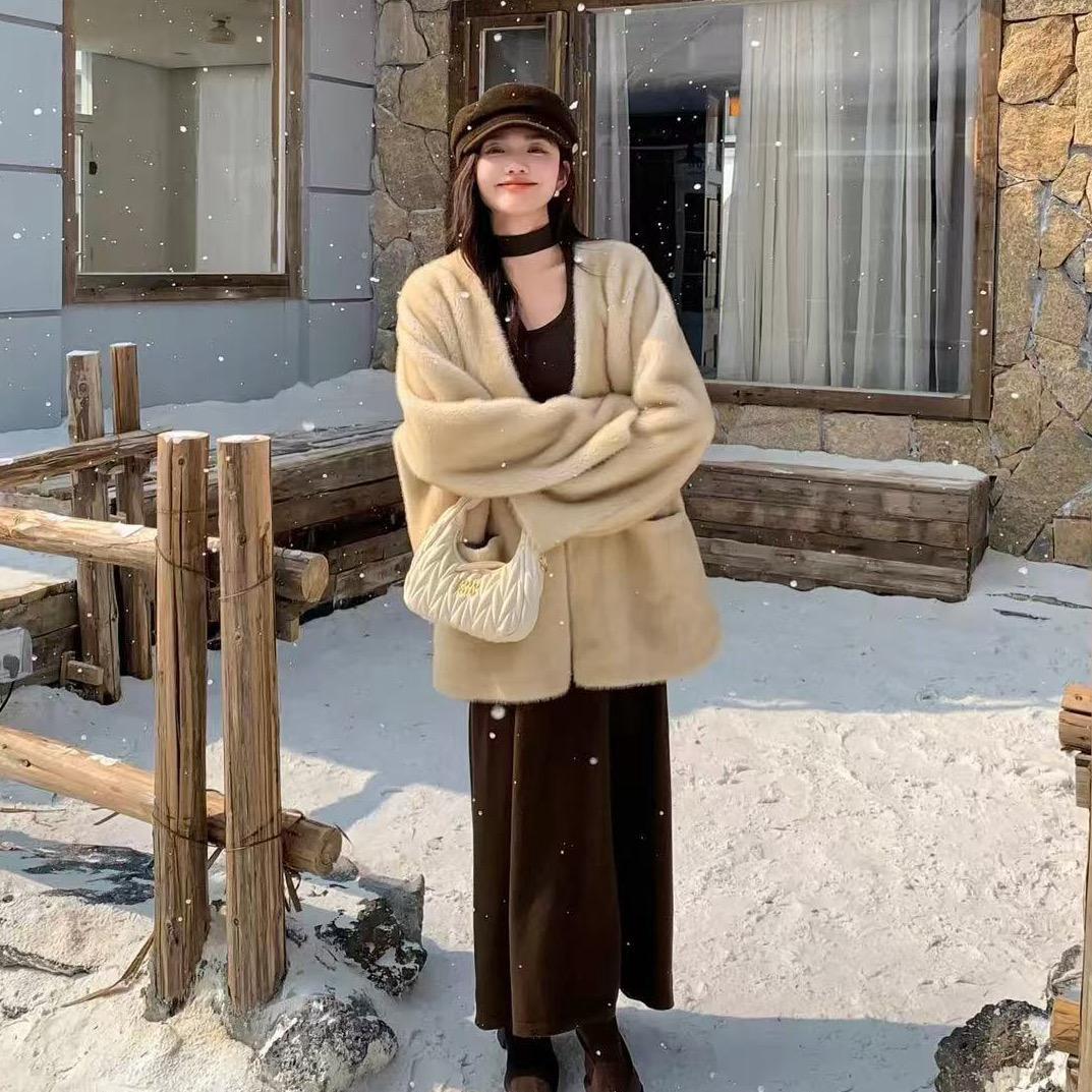 海宁金沐澜水貂