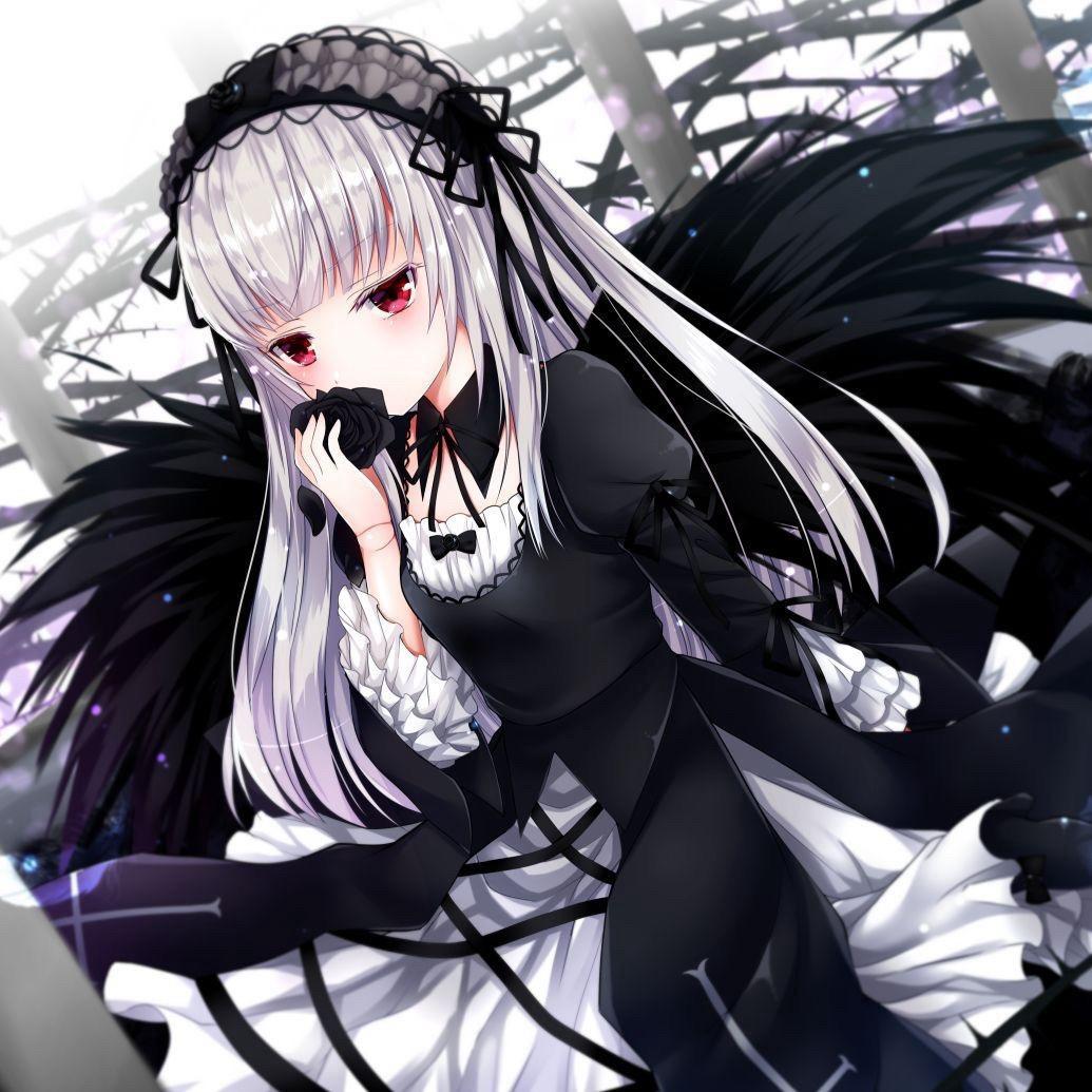 Niki🖤玩