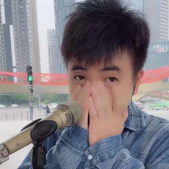 四川雨哥🎤