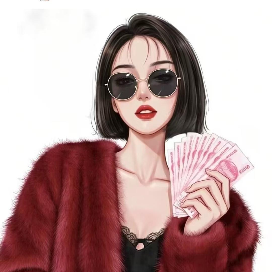左与