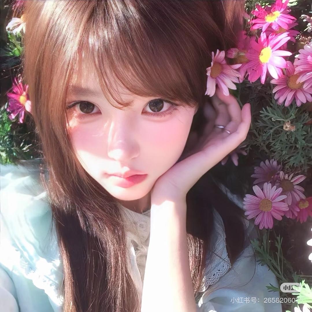 社恐的小美^_^