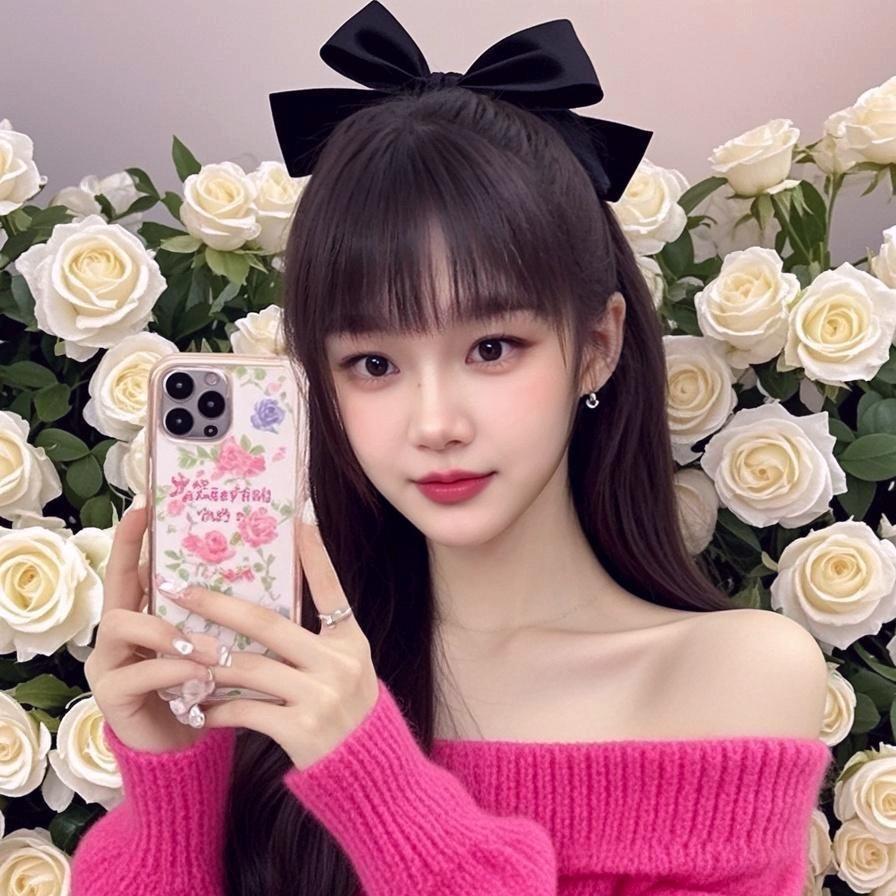 94年老阿姨❤️