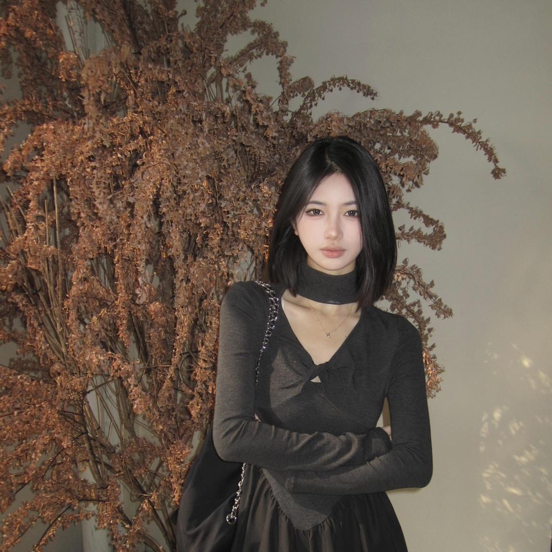 美瓶子（羊绒大衣号）