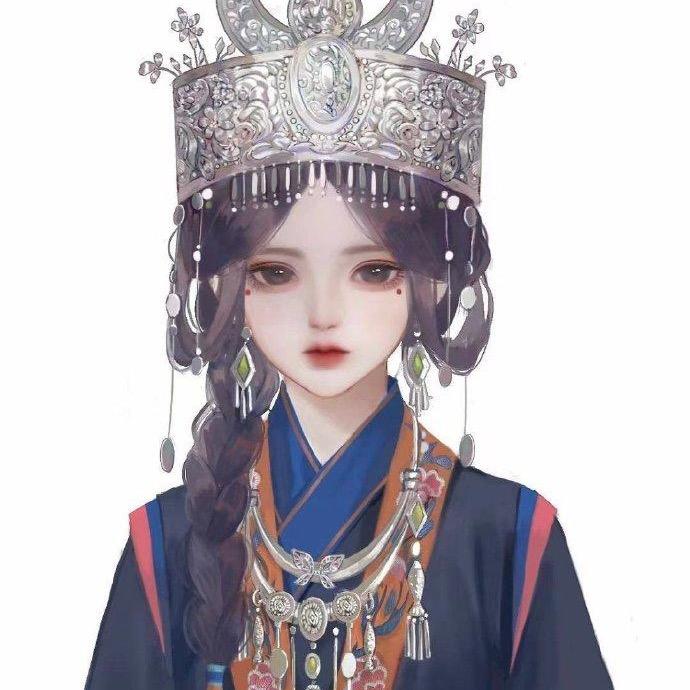 闫闫。