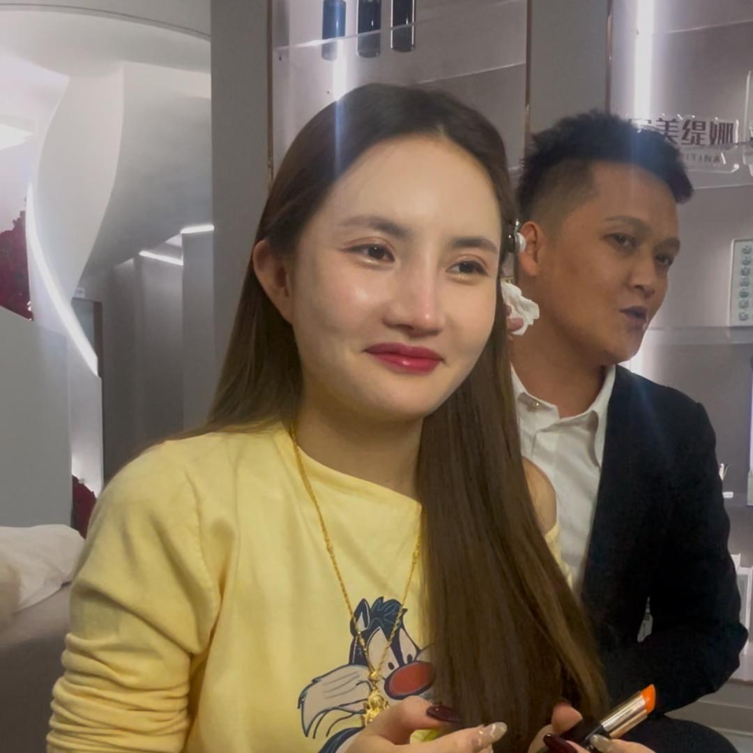 七娜夫妻(护肤专家)
