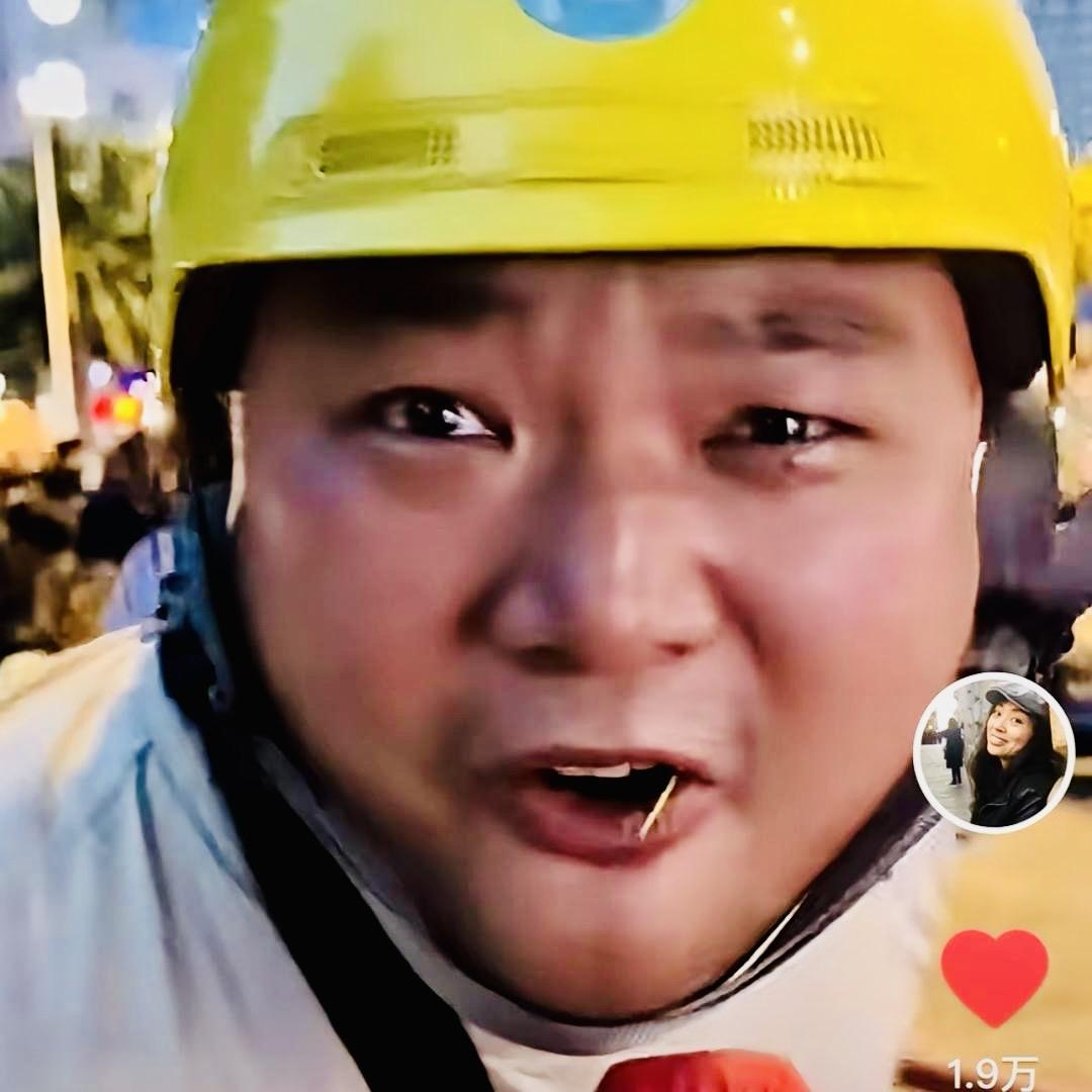 海南阿坤闯伦敦