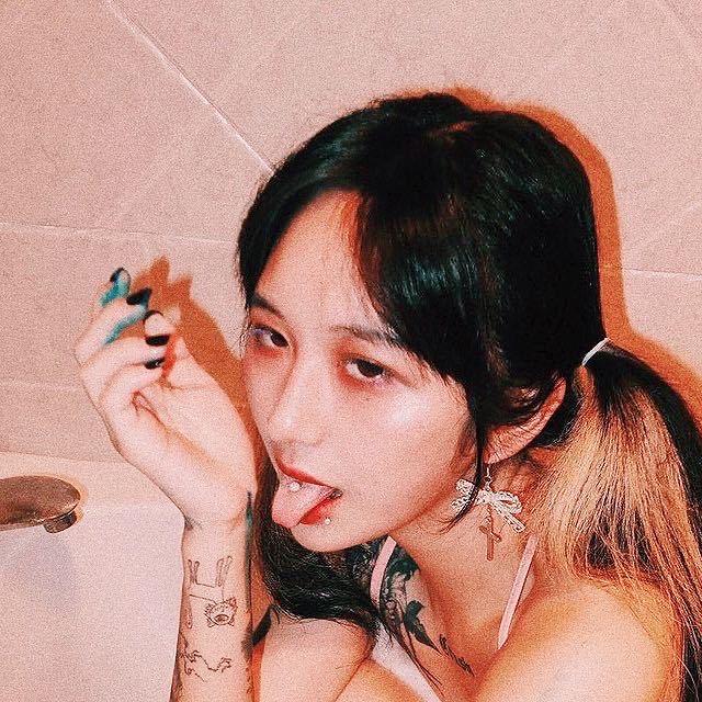 小周啾啾