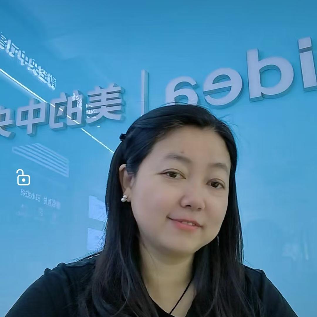 阎良万锦美的中央空调