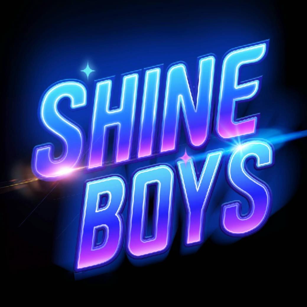 SHINE BOYS